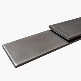 PLAT XC 75 - 45 x 4.5 BARRE DE 1 METRE - LAF