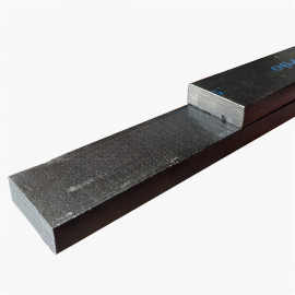 100MnCrW4 - O1- 18x18x990 mm