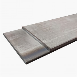 80CrV2 - 1.2235 - L2 - 80 x 4.2 x 610 mm