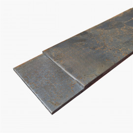 Chips aus Stahl - X50CrMov8 - AISI A8Mod - 66 x 3.3 x...