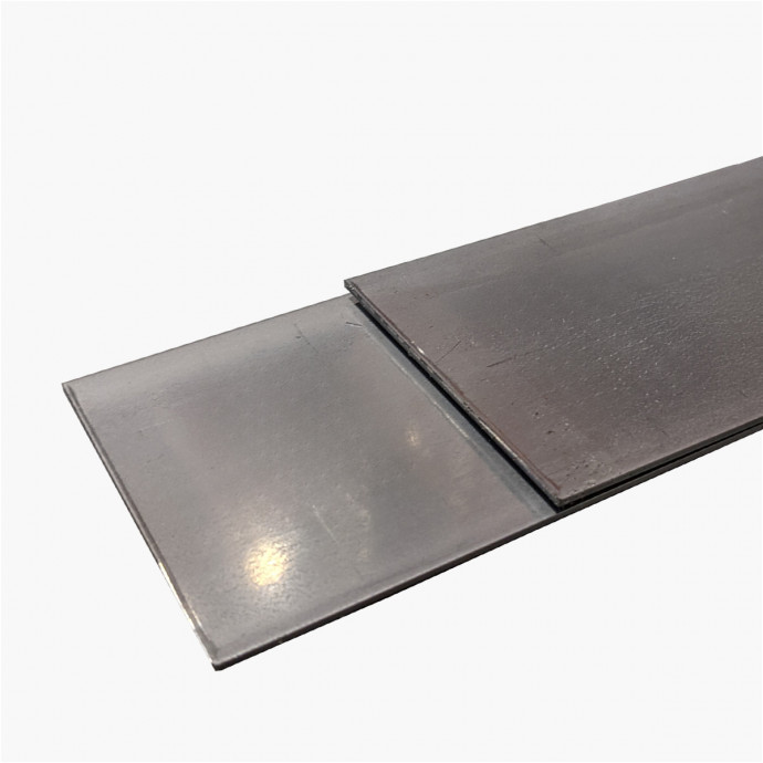 PLAT XC 100 - 80 x 6.7 x 610mm