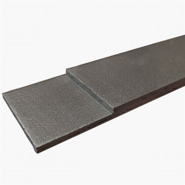 Z160CDV12 - D2 - 30X3x1000mm