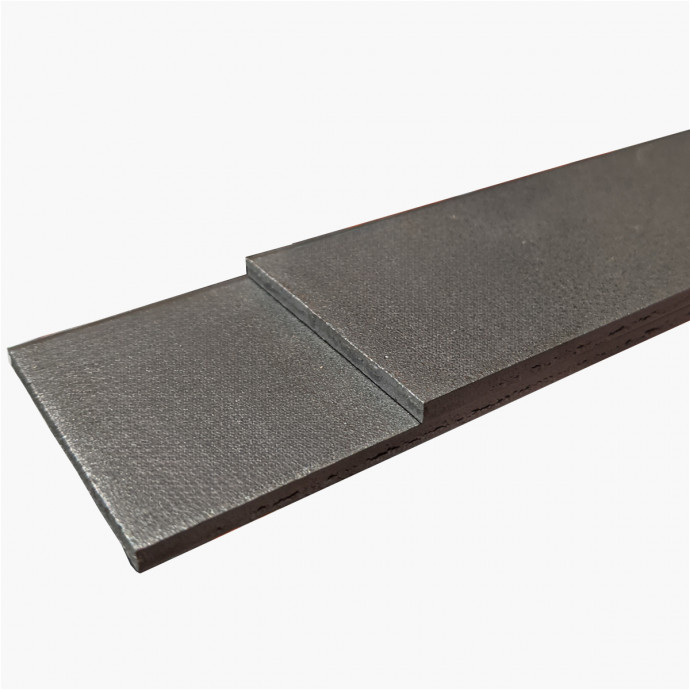 Z160CDV12 - D2 - 40x3.5x1000 mm