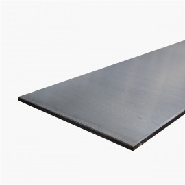 Inox Sandvik - 12C27Mod - 80x3x1000mm