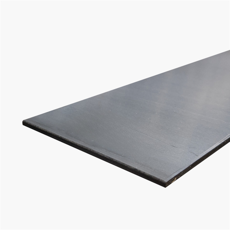 Inox Sandvik - 12C27Mod - 90x2x1000mm