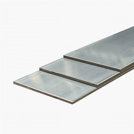 Inox Sandvik - 14C28N - 90x2x830mm