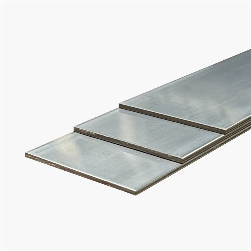 Inox Sandvik - 14C28N - 90x2x830mm