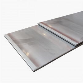 MA5 - X35Cr16N - 1000 X 100 X 2.5 MM