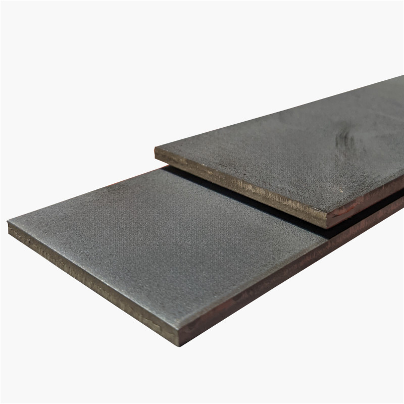 Niolox - 40 x 3 x 1000 mm