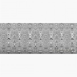 DS93X Ladder MART. Fraisé 30X3mm