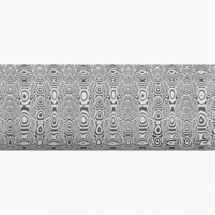 DS93X Ladder MART. Fraisé 30X3mm