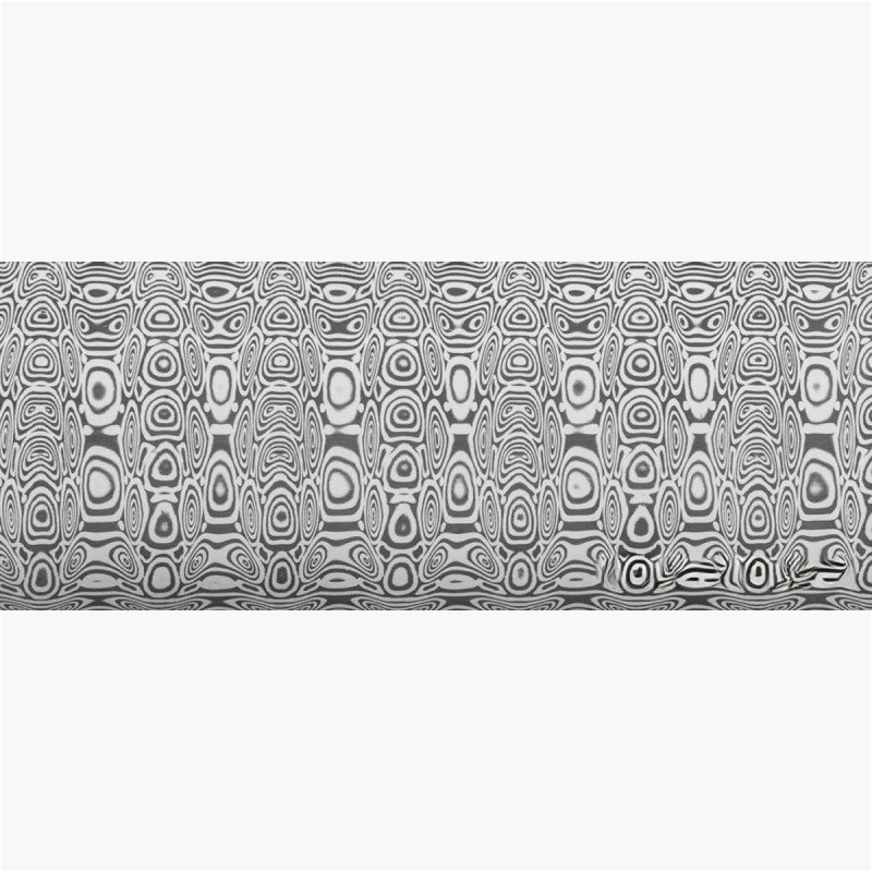 DS93X Ladder MART. Fraisé 32X3,2mm