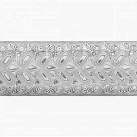 DS93X Hakkapella MART. Erdbeere - 32x4mm