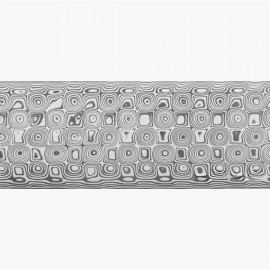 DS93X ROSE Mart. FRAISE 52x2,5mm