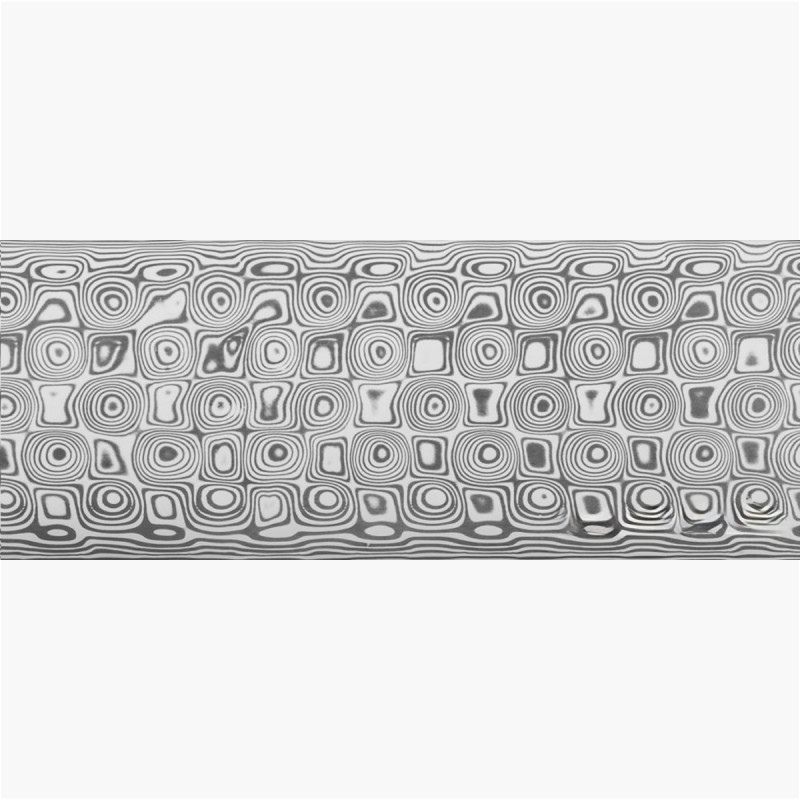 DS93X ROSE Mart. FRAISE 52x2,5mm