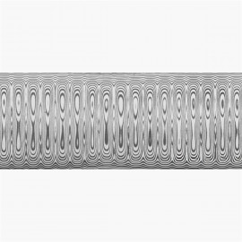 DS93X HUGIN MART. Erdbeere..- 26x3.2mm