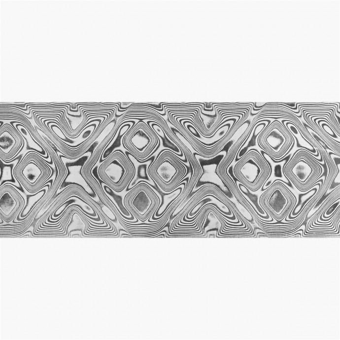 DS93X Baldur Mart. 26x2.5 Fraisé