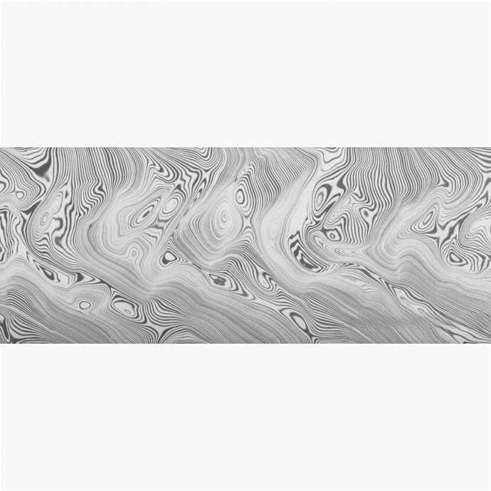 DS93X Bjorkmans Twist Mart. Fraise - 38 x 4mm