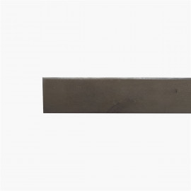 Damascus Inox LAC - Aura / Suminagashi - N690 -30 x 3.8 mm