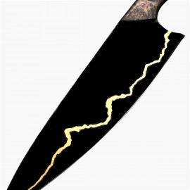 Baker Forge - CuShim - DarkMai - 30x3mm