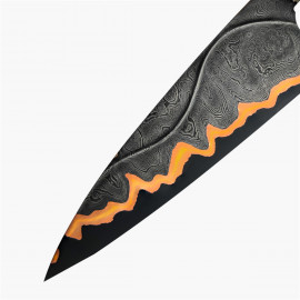 Baker Forge - GoMay - Sonnenuntergang - 60x3mm