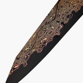 Baker Forge - TigerMai - Raindrop - 30x3mm