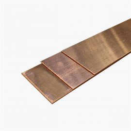 Kupfer - 50x1.5x500mm