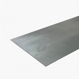 DC01 - 130 x 1 x 500 mm Stahl für Blechgriff