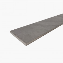 X90CrMoV18 - 60 x 6,4 x 660 mm