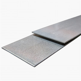 NICKEL 201 - 100 x 500 x 1 mm