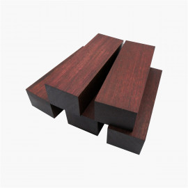 Bloc Amarante - stabilise - 45x30x135mm