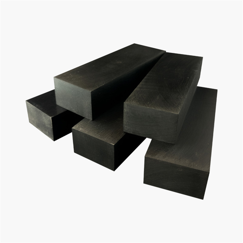Bloc Charme - stabilise noir - 40x40x145mm