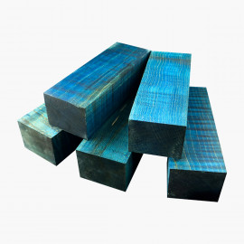 Stabilisierter Ahornblock - 145 x 35 x 45mm