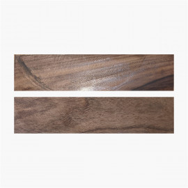 Plaquettes de bois de palissandre naturel