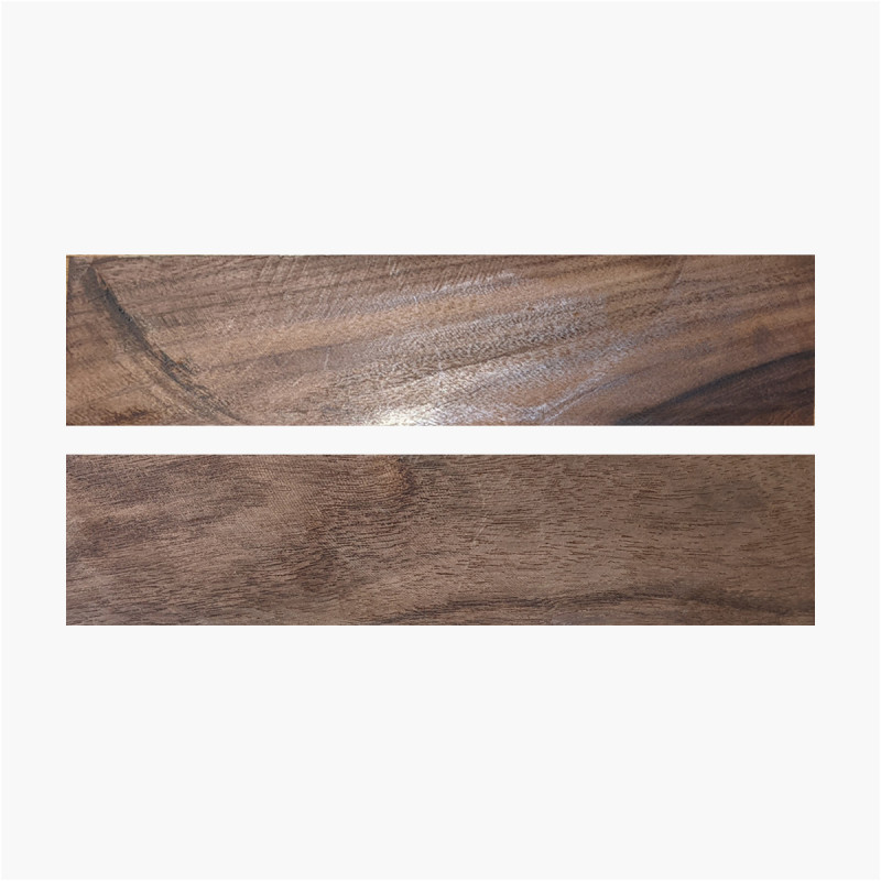 Plaquettes de bois de palissandre naturel