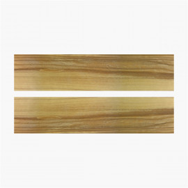 Plaquettes de bois d'olivier naturel