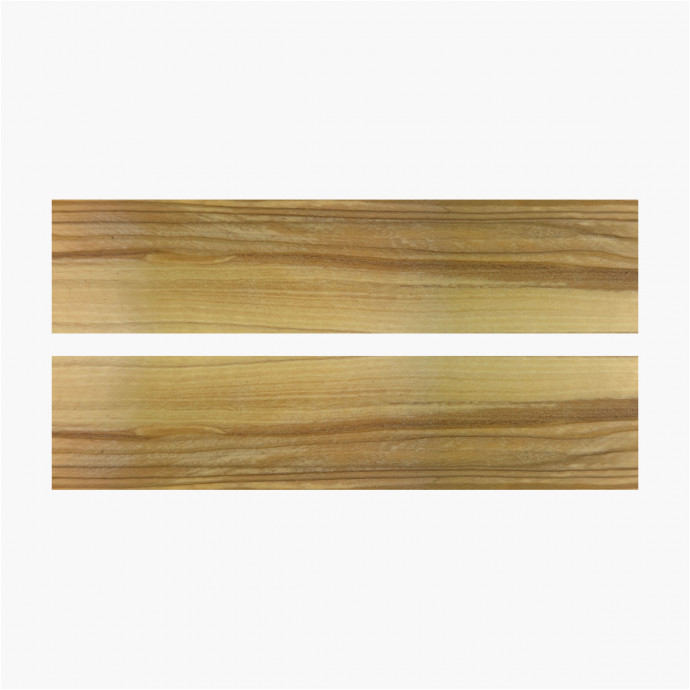 Plaquettes de bois d'olivier naturel