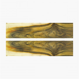 Naturpistazienholzblister - 28 x 5 x 128 mm