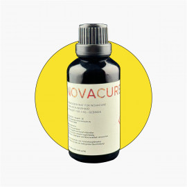 NovaCure Coloring Yellow - 50 mL
