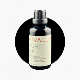 NovaCure Coloring Black - 100 mL