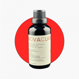 NovaCure Färbung Rot - 50 mL