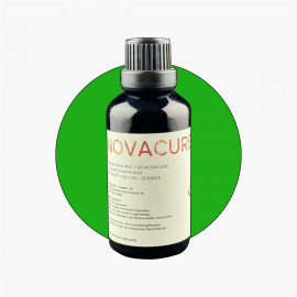 NovaCure Färbung Grün - 50 mL