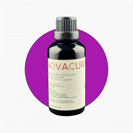 NovaCure Coloring Violet - 50 mL