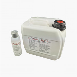 NovaCure Acrylic resin - 3 Kg