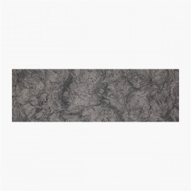 - Fibre Carbone - Dark matter Noir - 50x150x5mm