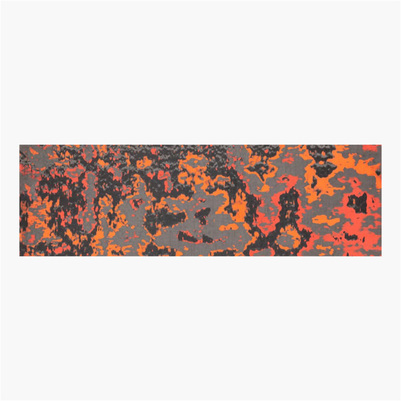 - Fibre Carbone - Mars Valley - 100x150x5mm