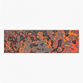 - Fibre Carbone - Mars Valley - 50x150x6mm