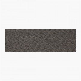 - Carbon fibre - Raindrop Gold - 50x150x5mm