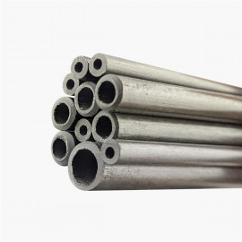 Fibre de Carbone - Tube - Ø8 x Ø6 x 250 mm