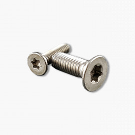 Schraubenkopf Torox Ø3x12mm (x20pcs)